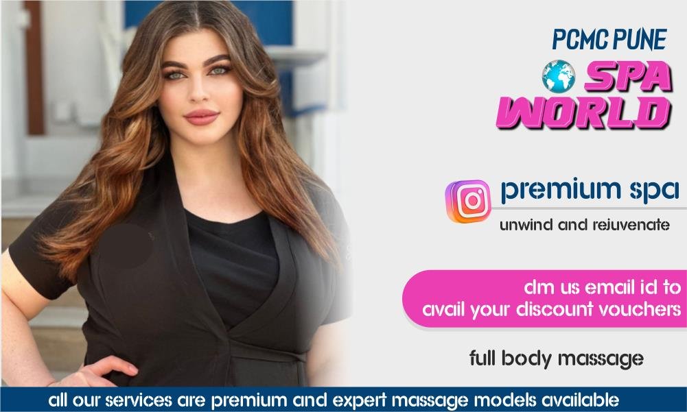 Full Body Massage in PCMC